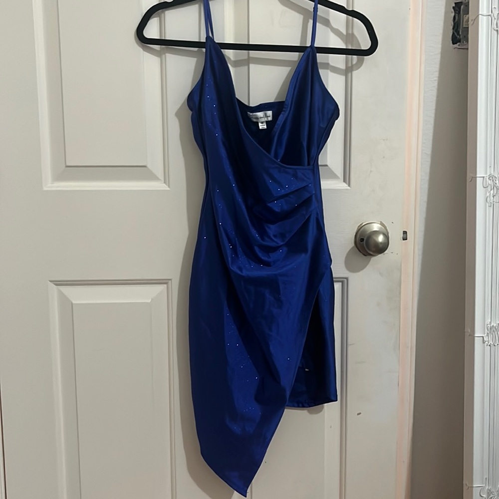 Mini Dress